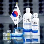 Корея Оптик